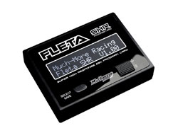 FLETAスーパーハイレスポンス プログラムカード [ME-SHRP]