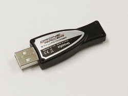 USB充電器(DRONE RACER) [DR014]