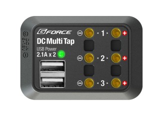 DC Multi Tap [G0244]