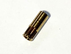 Φ2.3mm ピニオン変換アダプター(380サイズ/HOBBYWINGブラシレス用) [SGE-42B]