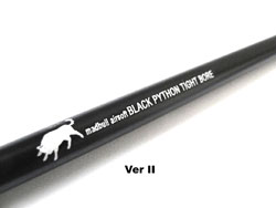 ブラックパイソン タイトバレル 590mm Ver.2(PSG-1) [MB-705176]