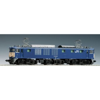 JR EF64-1000形電気機関車(双頭連結器・プレステージモデル) [HO-172]]