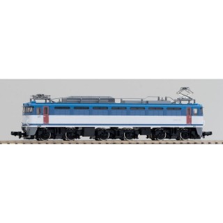 JR EF81-450形電機機関車(後期型) [7102]]