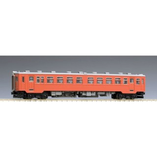 国鉄ディーゼルカー キハ11形(首都圏色)(T) [9432]
