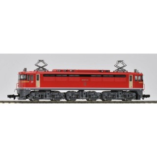 JR EF67-100形電気機関車(更新車) [9182]]