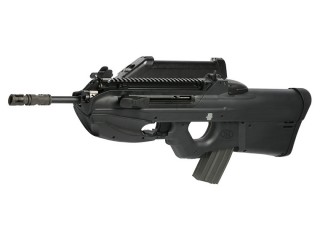 FN F2000 Black(TGF-F2H-SHT-BNB-NCM) [G1-201802-05]