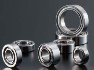 X9 BALL BEARING SET for TRF419XR [BS-LF-T001]