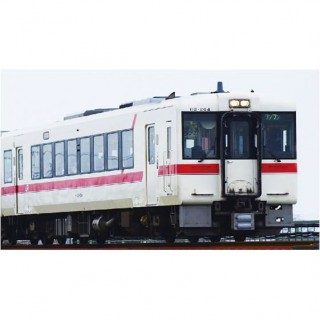 JR キハ111/112形(200番台・八高線リバイバルカラー) 基本2両編成セット(動力付き) [30543]