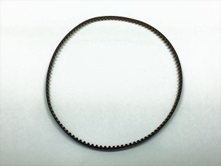 ベルトS3M 402mm-歯数134T [SBL-402]