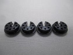 YD-2用 1.5ミリローダウンスプリング受け [TN-310]