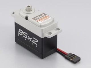 BSx2-Power H.C [KO-30202]