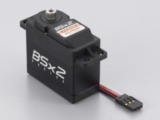 BSx2-Power [KO-30204]