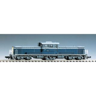 JR DD51形ディーゼル機関車(JR貨物更新車) [2216]]
