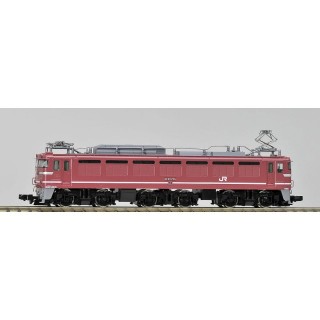 JR EF81-600形電気機関車(735号機・JR貨物更新車) [7101]]