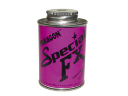 パラゴン SP-FX 4oz.(ピンク缶) [EG-270]