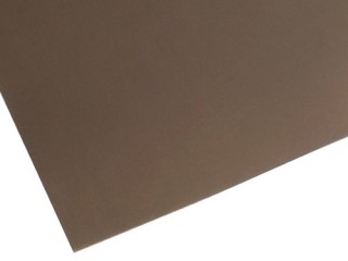燐青銅板 0.3×100×180mm 1枚 [TOR-32093]