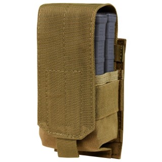 シングルM14マグポーチ Gen II Coyote Brown [191088-498]