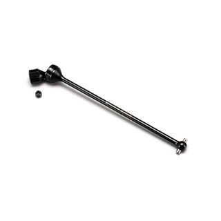 センターデフ用ドライブシャフト(93mm)(YZ-4S用) [S4-010C93]