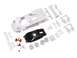 Amazon.co.jp: タミヤ 1/10 電動RCカーシリーズ No.652 F104