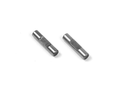 ECS ドライブシャフトピン 2×8.5(2pcs)(T4'16) [305393#]