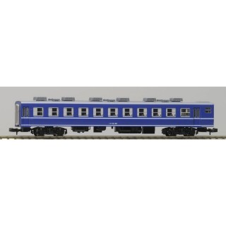 国鉄客車 オハ12形(前期型) [9505]]