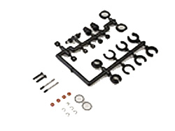 Amazon | 京商 ダンパーメンテナンスセット (ビッグボアショック