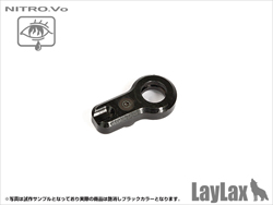 Keymod QDスイベルマウント [LL-13761]