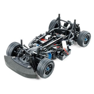 1/10RC M-07 CONCEPT シャーシキット [58647]
