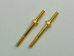 ハードアジャストロッド(3×36mm/2pcs) [97008-36H]]