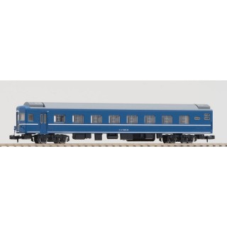 国鉄客車 オハネフ25-0形(前期型・A) [9525]]