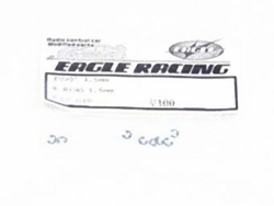 Eリング 1.5mm [EG-037]