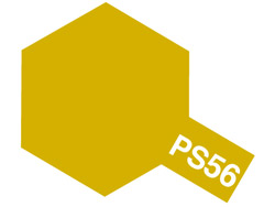 PS-56 マスタードイエロー [86056]
