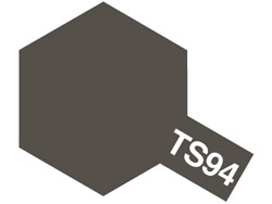 TS-94 メタリックグレイ [85094]
