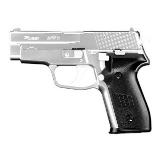 シグ・ザウエル P228 ステンレスタイプ【ハイグレード/ホップアップ】/エアーハンドガン(10才用モデル) [MRI-13461]