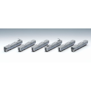 JR 225-5100系近郊電車(阪和線) セット [98624]