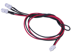 HobbyPro LED(レインボー ランダム点滅/タミヤライト用) [H355 HobbyPro LED(レインボー ランダム点滅/タミヤライト用) [H355