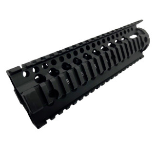 【限定特価】 ＤＡＮＩＥＬ ＤＥＦＥＮＳＥ Ｏｍｅｇａ レイル ＲＡＳ ９インチ [MB-025004]