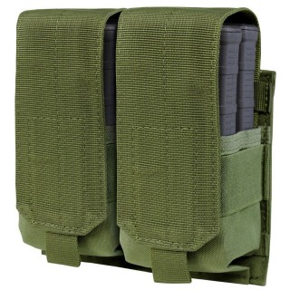 ダブルM14マグポーチ Gen II Olive Drab [191089-001]