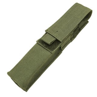 シングルP90&UMP45マグポーチ Olive Drab [MA31-001]