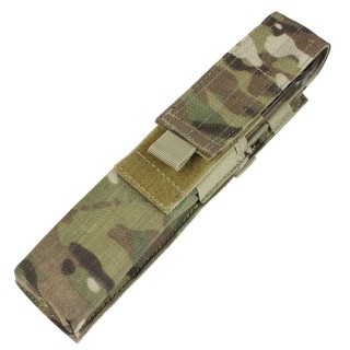 シングルP90&UMP45マグポーチ MultiCam [MA31-008]