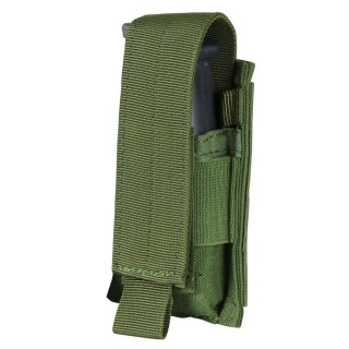 シングルピストルマグポーチ Olive Drab [MA32-001]