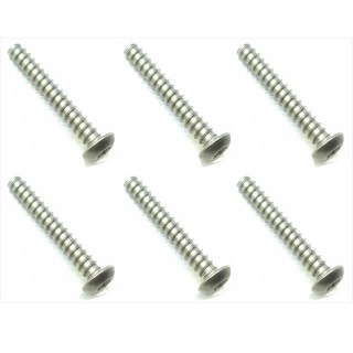 チタンヘックスボタンタッピング3×20 [NTP-320]