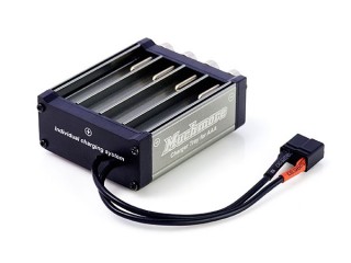 電池ホルダー - スーパーラジコン