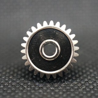 パーフェクトピニオンギヤ 64P 51T [P64-0051]