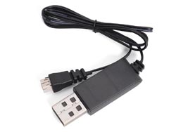 USB充電器(MOOVA用) [GB459]