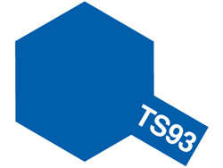 TS-93 ピュアーブルー [85093]
