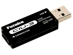 CIU-3 USB INTERFACE [BB1166]