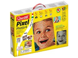 Pixel art photo 4 [P0804]