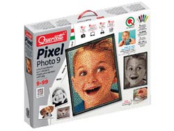 Pixel art photo 9 [P0810]