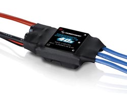FLYFUN 40A V5 [30214002]
